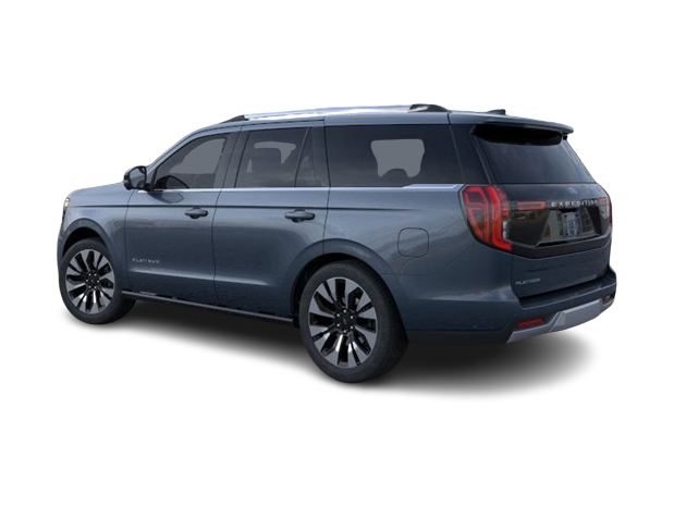 Thumbnail: 2025 Ford Expedition - 4
