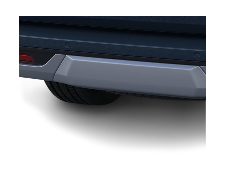 Thumbnail: 2025 Ford Expedition - 23