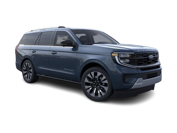 Thumbnail: 2025 Ford Expedition - 13