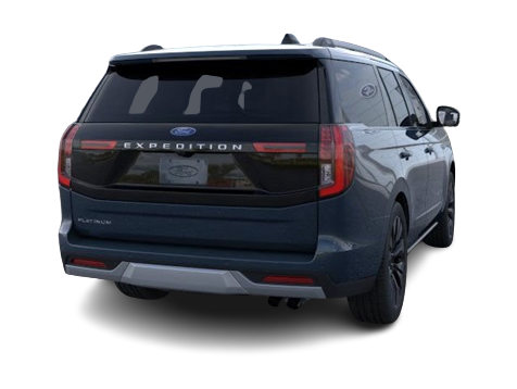 Thumbnail: 2025 Ford Expedition - 14