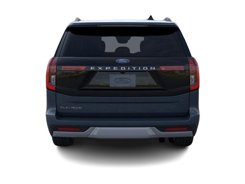Thumbnail: 2025 Ford Expedition - 5