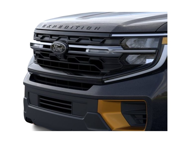 Thumbnail: 2026 Ford Expedition - 19