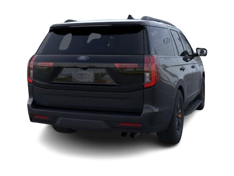 Thumbnail: 2026 Ford Expedition - 16