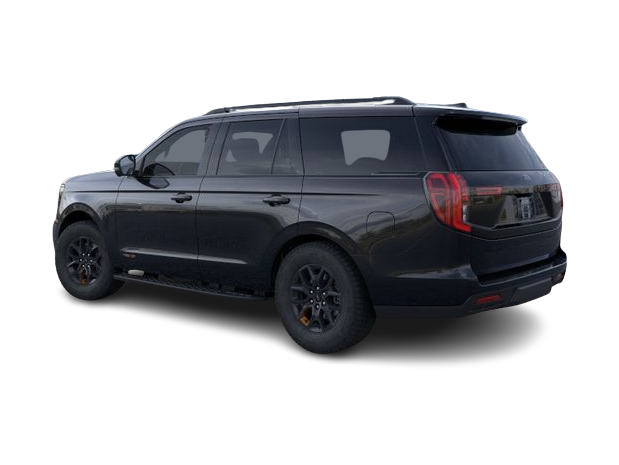 Thumbnail: 2026 Ford Expedition - 4