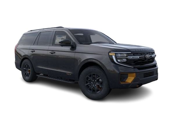 Thumbnail: 2026 Ford Expedition - 15
