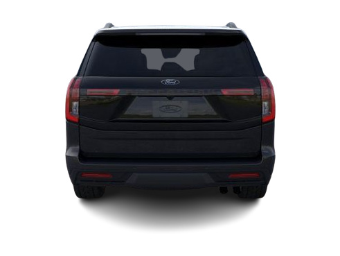 Thumbnail: 2026 Ford Expedition - 5
