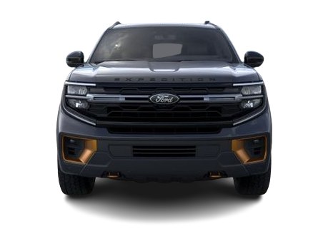 Thumbnail: 2026 Ford Expedition - 14