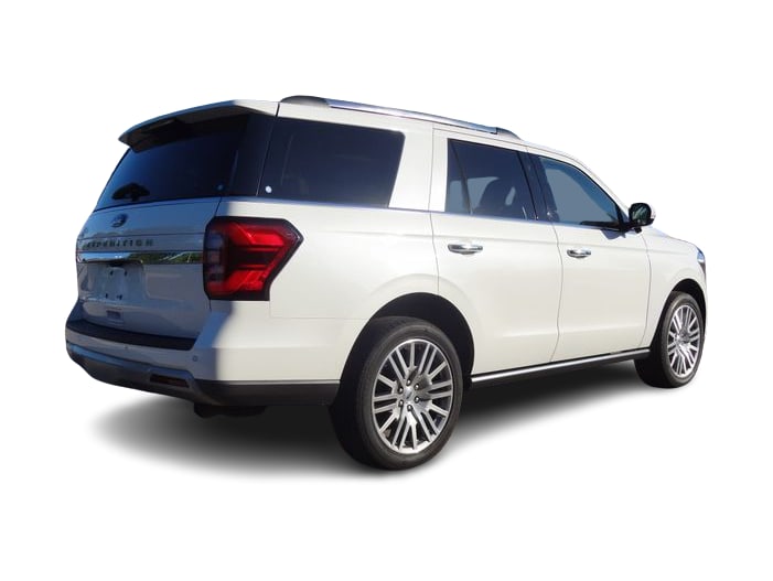 Thumbnail: 2023 Ford Expedition - 14