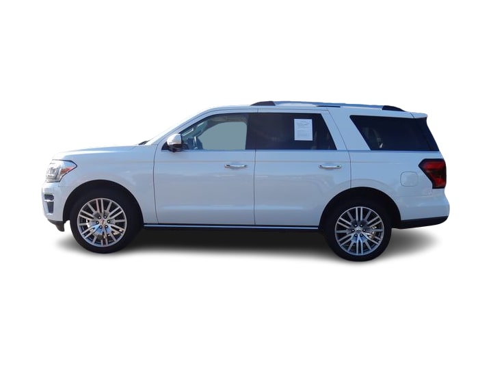 Thumbnail: 2023 Ford Expedition - 3