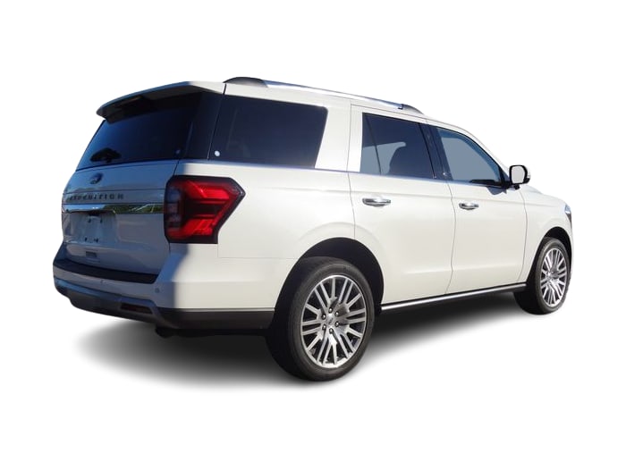 Thumbnail: 2023 Ford Expedition - 14