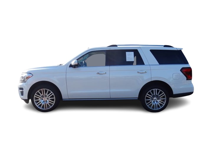 Thumbnail: 2023 Ford Expedition - 3