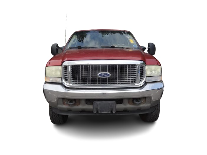 Thumbnail: 2004 Ford Excursion - 3