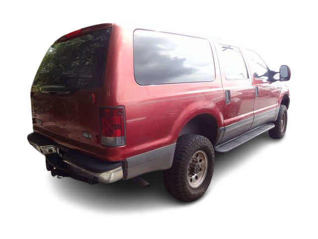 Thumbnail: 2004 Ford Excursion - 9