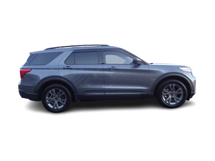 Thumbnail: 2022 Ford Explorer - 19