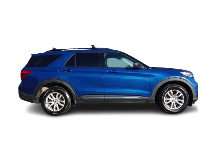 Thumbnail: 2021 Ford Explorer - 19
