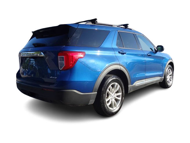 Thumbnail: 2021 Ford Explorer - 18