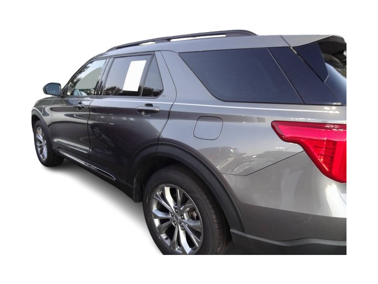 Thumbnail: 2022 Ford Explorer - 2