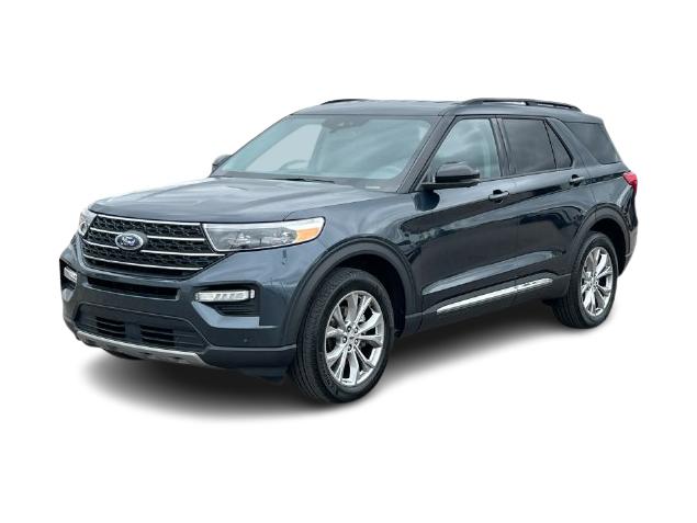 Thumbnail: 2023 Ford Explorer - 20