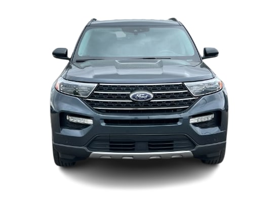 Thumbnail: 2023 Ford Explorer - 6
