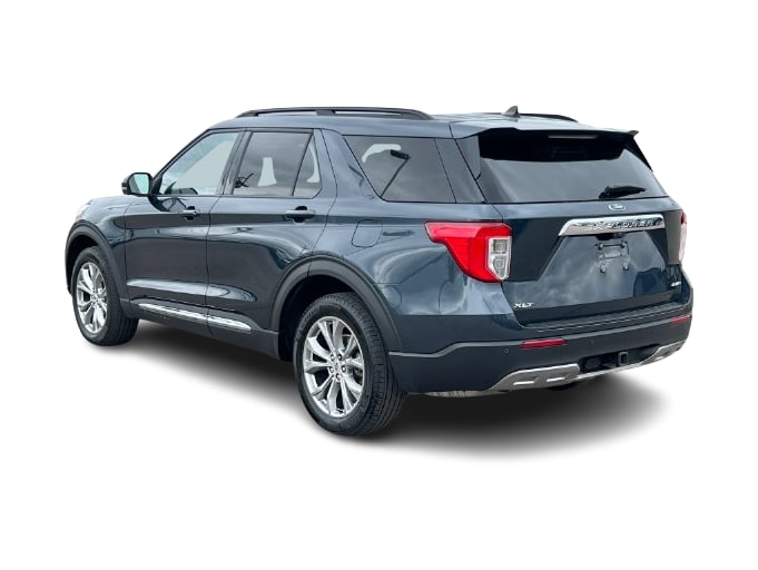 Thumbnail: 2023 Ford Explorer - 4