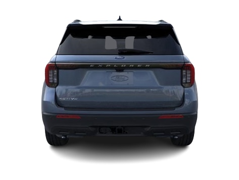 Thumbnail: 2025 Ford Explorer - 5