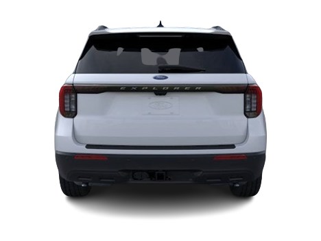 Thumbnail: 2026 Ford Explorer - 5