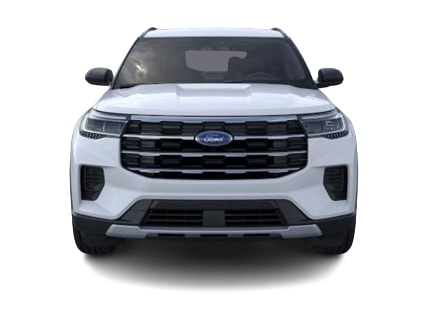 Thumbnail: 2026 Ford Explorer - 13