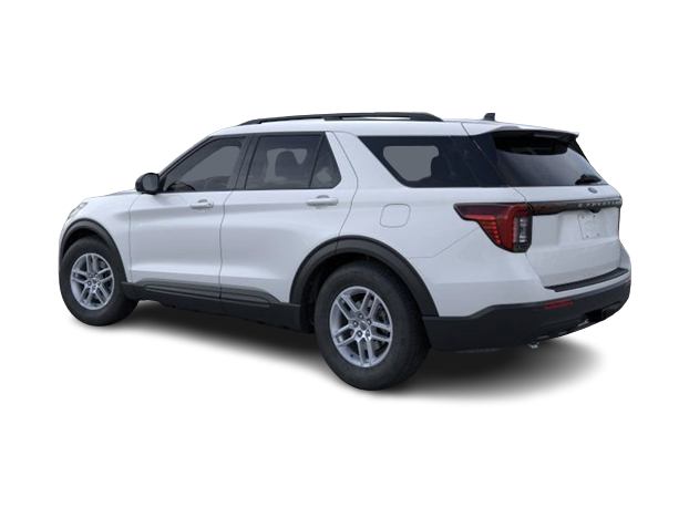 Thumbnail: 2026 Ford Explorer - 4