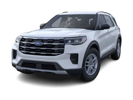 Thumbnail: 2026 Ford Explorer - 12