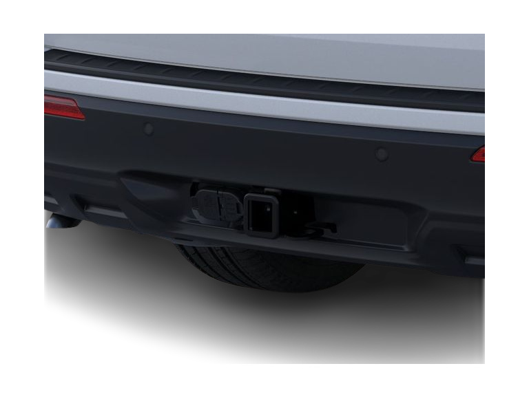 Thumbnail: 2026 Ford Explorer - 23