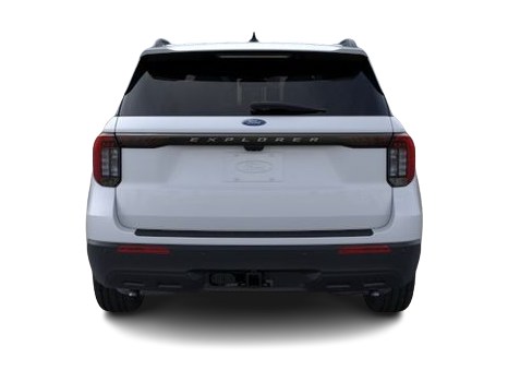 Thumbnail: 2026 Ford Explorer - 5