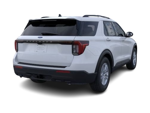 Thumbnail: 2026 Ford Explorer - 15