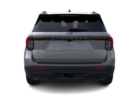 Thumbnail: 2025 Ford Explorer - 5