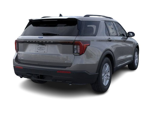 Thumbnail: 2025 Ford Explorer - 15
