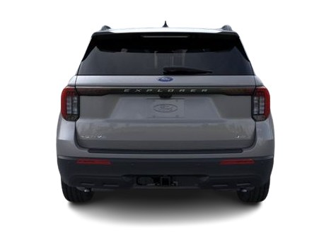 Thumbnail: 2025 Ford Explorer - 5