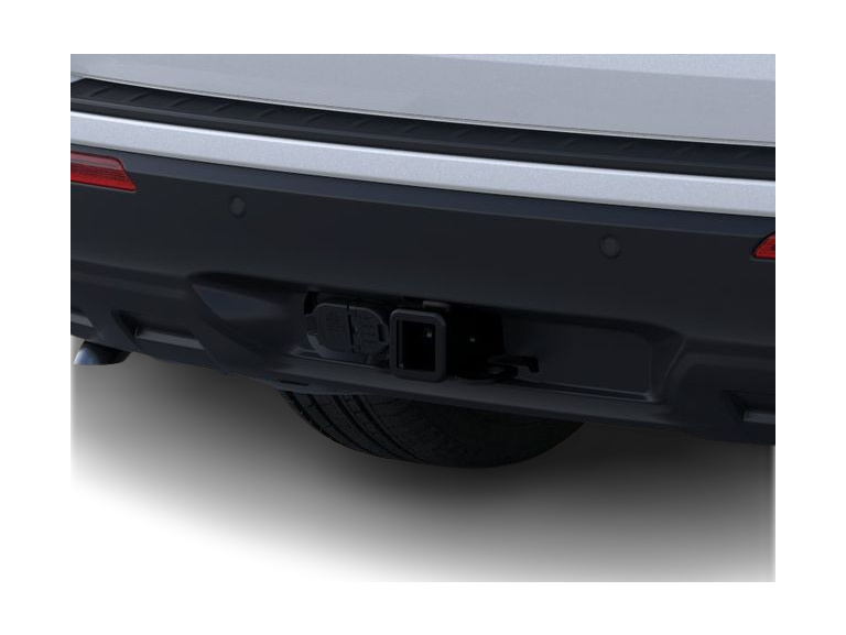 Thumbnail: 2026 Ford Explorer - 23