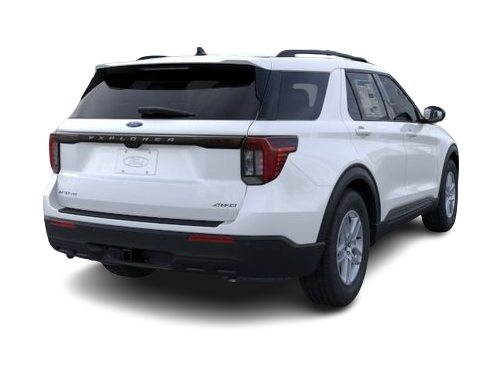 Thumbnail: 2026 Ford Explorer - 15