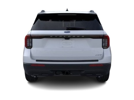 Thumbnail: 2026 Ford Explorer - 5