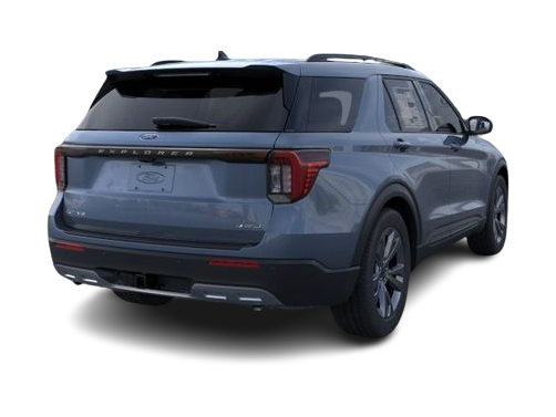 Thumbnail: 2026 Ford Explorer - 15