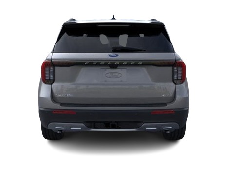 Thumbnail: 2026 Ford Explorer - 5