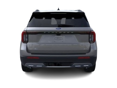 Thumbnail: 2026 Ford Explorer - 5