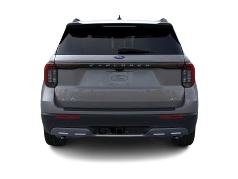Thumbnail: 2026 Ford Explorer - 5