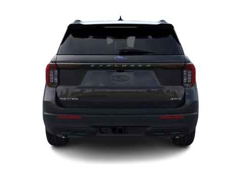Thumbnail: 2026 Ford Explorer - 5