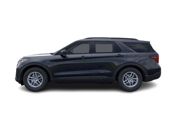 Thumbnail: 2026 Ford Explorer - 3