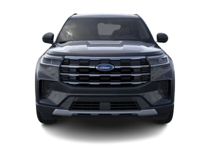 Thumbnail: 2026 Ford Explorer - 13