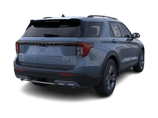 Thumbnail: 2026 Ford Explorer - 15