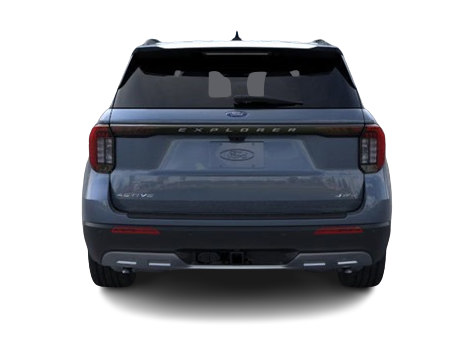 Thumbnail: 2026 Ford Explorer - 5