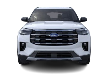 Thumbnail: 2026 Ford Explorer - 13