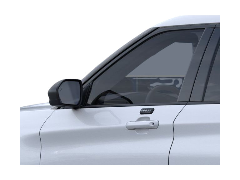 Thumbnail: 2026 Ford Explorer - 20