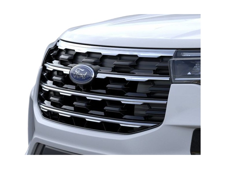 Thumbnail: 2026 Ford Explorer - 18